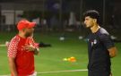 منتخب مصر للشباب يبدأ مشواره اليوم أمام ليبيا في تصفيات شمال أفريقيا