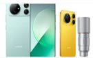 وداعا للشاحن.. Honor تفاجئ أسواق الهواتف بـ Magic9 ببطارية 8000 مللي أمبير