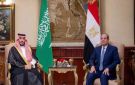 وكيل اقتصادية النواب : العلاقات المصرية السعودية تمثل نموذجا متقدما للشراكة العربية