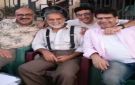 أبطال مسلسل عمرة رمضان يبدأون تصوير مشاهد العمل