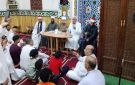 أوقاف المنوفية تحيي ذكرى المولد النبوي الشريف بأمسية دينية كبرى