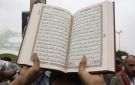 البحوث الإسلامية: لم نصرح بطباعة نسخ من المصحف تخالف قواعد الرسم العثماني