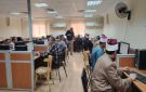 انعقاد دورتين للحاسب الآلي لتأهيل الإداريين والواعظات بأكاديمية الأوقاف الدولية - eg