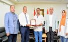 تعليم بورسعيد تكرم الفائزين بمسابقة أفضل فناء مدرسي .. ومدرسة الشهيد أسامة عيد تتصدر