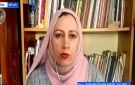 تمارا حداد: مسار التفاوض مع إيران لا يزال محفوفا بالتعقيدات
