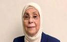 رئيسة النيابة الإدارية ناعية المستشار أحمد الزند: فقيد القضاء المصري بعد مسيرة وطنية حافلة بالعطاء