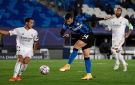 ريال مدريد يستضيف انتر ميلان .. والسيتي يلاقي بورتو في دوري أبطال أوروبا - eg