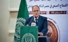 علي الغمراوي: الذكاء الاصطناعي يفتح آفاقا جديدة للبحث والتطوير الدوائي - eg