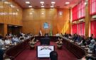 محافظ الإسماعيلية يستعرض خطة متكاملة لتطوير الأندية والمنشآت ودعم الاستثمار