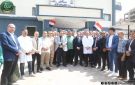 محافظ الشرقية يفتتح قسم الاستقبال والطوارئ الجديد بمستشفى منيا القمح المركزي بتكلفة 20 مليون جنيه - eg