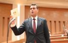 نائب برلماني عن إنذارات حق الانتفاع في أبو عموري: الحكومة مطالبة بكشف سند ولاية الآثار