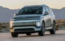 هيونداي ايونيك 9 Performance.. بمحركات كهربائية وتقتيات الدفع الكلي - eg
