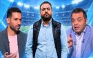أشرف إمام يفتح النار على تجربة جون إدوارد: الانفراد بالقرار مينفعش - eg