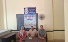 أهمية التكامل بين الإعلام والقطاع الصحي لبناء الثقة في التطعيمات الوقائية.. ندوة بإعلام الداخلة - eg