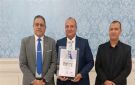 إنجاز طبي جديد.. تكريم مستشفى منوف العام ضمن الأفضل جمهوريا في علاج السكتة الدماغية