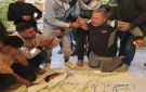 استشهاد فلسطيني في قصف إسرائيلي على مدينة خان يونس
