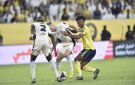 العميد يسقط النصر بثنائية إلينيخينا ويشعل صدارة دوري روشن - eg
