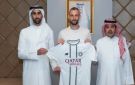 بروزوفيتش ينضم إلى السد القطري لموسم واحد - eg