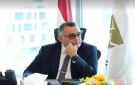رئيس البورصة: لدينا جميع أدوات التداول.. ويجب على المبتدئين استثمار مبالغ منخفضة تدريجيا