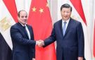 شي جين بينج في القاهرة.. هل تدخل الشراكة المصرية الصينية مرحلة التصنيع والتكنولوجيا؟