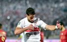 عدي الدباغ يبحث عن عرض قطري للرحيل عن الزمالك في يناير خاص
