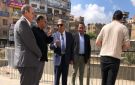 محافظ الدقهلية: التعامل الفوري مع أي إشغالات أو ممارسات أو ظواهر سلبية