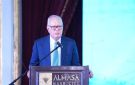 محمد العرابي: مصر تتبنى مصالح الشعوب وتدعم جهود تحقيق السلام والاستقرار في المنطقة