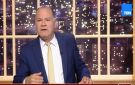 نشأت الديهي موجها الشكر لوزير الري: لم تصبه آفة الاستعلاء الوظيفي