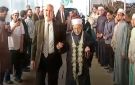 استقبال حافل لأحمد معبد بكلية أصول الدين بعد غياب عن المجالس الحديثية
