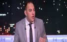 الأعلى للإعلام يمنع أحمد بلال من الظهور 3 أسابيع ويغرم قناة الأهلي 50 ألف جنيه