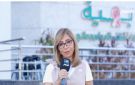 الإعلامية لميس الحديدي: ننتظر قرار المركزي بشأن الفائدة وسط ترقب لتطورات الأحداث