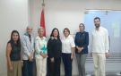 التضامن: تطوير خدمات الرعاية المنزلية والصحية لكبار السن - eg