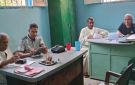 الزراعة بالأقصر تتابع الحصر الحيازي بالأقالتة.. إنجاز 79 من الحصر الصيفي وفحص الحيازات إلكترونيا