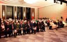 انطلاق أعمال المؤتمر العام الـ 19 لمؤسسة آل البيت للفكر الإسلامي بالأردن - eg