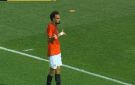 بداعي التسلل.. الحكم يلغي هدف زيكو الأول لمنتخب مصر أمام أنجولا