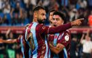 بعد السقوط أمام كونيا سبور.. إعلامي يكشف أزمة محمد صلاح مع طرابزون