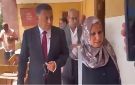 بعد جدل مواقع التواصل.. محافظ القليوبية يكشف حقيقة إنفاق مديرة مدرسة الشهيد أحمد سمير وإعفاء مدير مدرسة برقطا بسبب ارتداء الجلباب خاص
