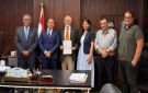 تخصيص 25.8 ألف متر للجامعة الألمانية الدولية لإقامة مشروع تعليمي بالقاهرة الجديدة