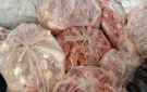تموين بورسعيد يضبط 90 كجم هياكل وأحشاء دواجن فاسدة وغير صالحة للاستهلاك الآدمي - eg