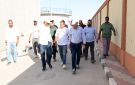 حياة كريمة .. وزيرة الإسكان تتابع موقف مشروعات الصرف الصحي بـ4 محافظات