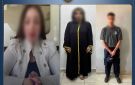 خطيبته هددتها بالإيذاء.. القبض على فرد الأمن المتهم بمحاولة الاعتـ داء على ابنة مذيعة بالشيخ زايد