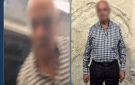 راكب عربة السيدات .. الداخلية تكشف تفاصيل مشاجرة سيدة مع مسن بالمترو