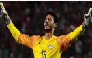 سعد سمير يدافع عن الشناوي: أرفض وصفه بـ المنتهي 