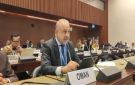 سلطنة عمان تجدد موقفها الثابت والداعم لحق الشعب الفلسطيني في تقرير مصيره وإقامة دولته المستقلة - eg