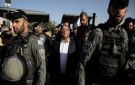 صلاح عبد العاطي: اقتحامات بن غفير تستهدف تغيير وضع المقدسات الفلسطينية فيديو