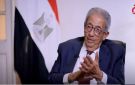 عمرو موسى: يجب عمل تحالف مصري سعودي.. وحديث نتنياهو عن قيادته للمنطقة كلام فارغ - eg