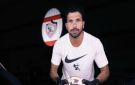 فرج عامر: سموحة باع المهدي سليمان لـ بيراميدز بأعلى قيمة في تاريخ الكرة المصرية