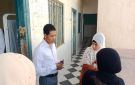 وكيل صحة الأقصر يتفقد 6 وحدات بالقرنة ويوجه بسرعة تلافي الملاحظات
