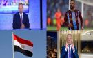 أحمد موسى يفضح الإخوان: كانوا بيسهروا في شارع الهرم بالليل والصبح يتكلموا عن النضال.. والخارجية: 14 مليار دولار استثمارات مصر في أفريقيا أخبار التوك شو - eg