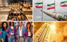 أخبار التوك شو الحرس الثوري الإيراني يلمح لعمليات هجومية خاطفة.. تحذير من الأرصاد عن الطقس.. مفاجأة في أسعار الذهب اليوم الخميس